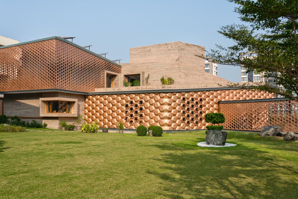 Architecture Firm Ahmedabad